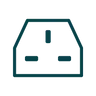 Icon PlugUKIRL 96