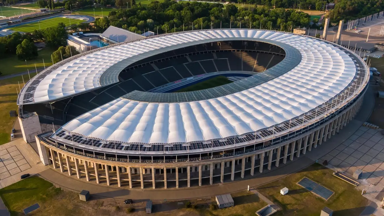 Olympiastadion Berlin