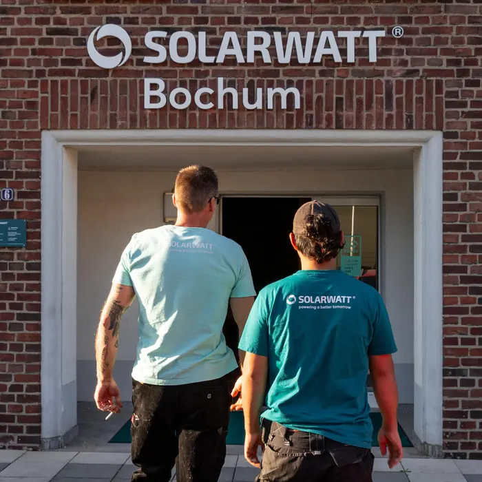 Installateurs Photovoltaïque
