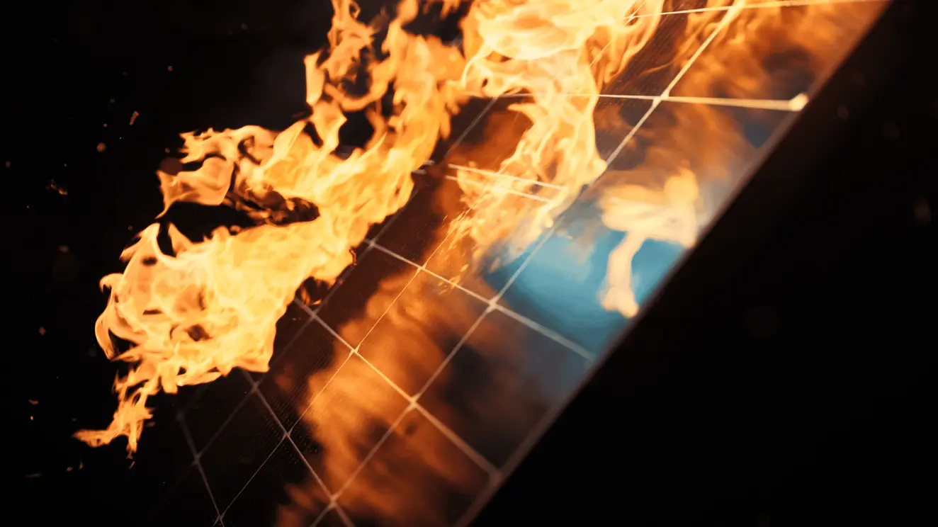 Fuoco 1