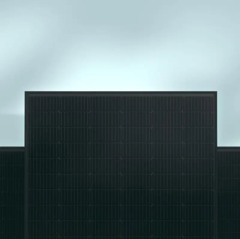 SOLARWATT Panel vision