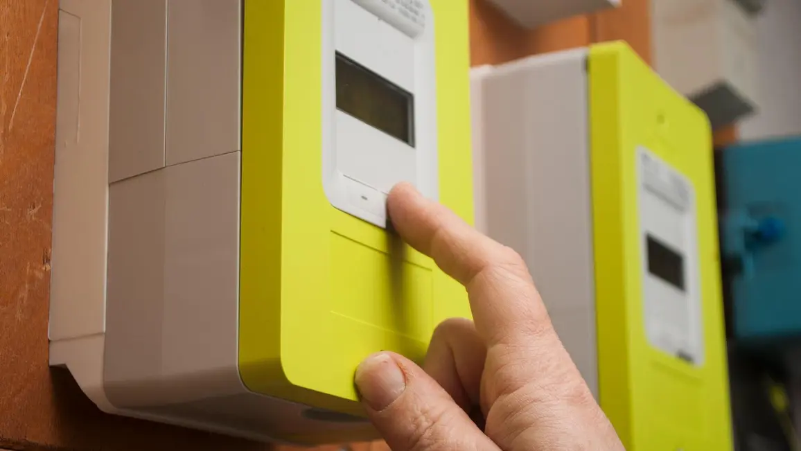 Smart Meter Pflicht