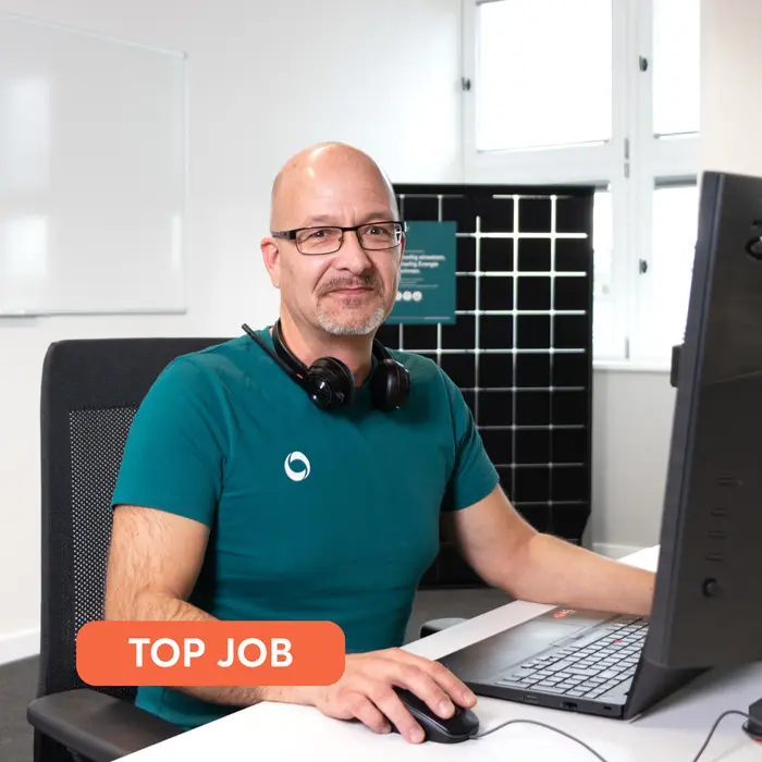 Emploi SOLARWATT France