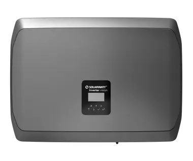 SOLARWATT Inverter vision three