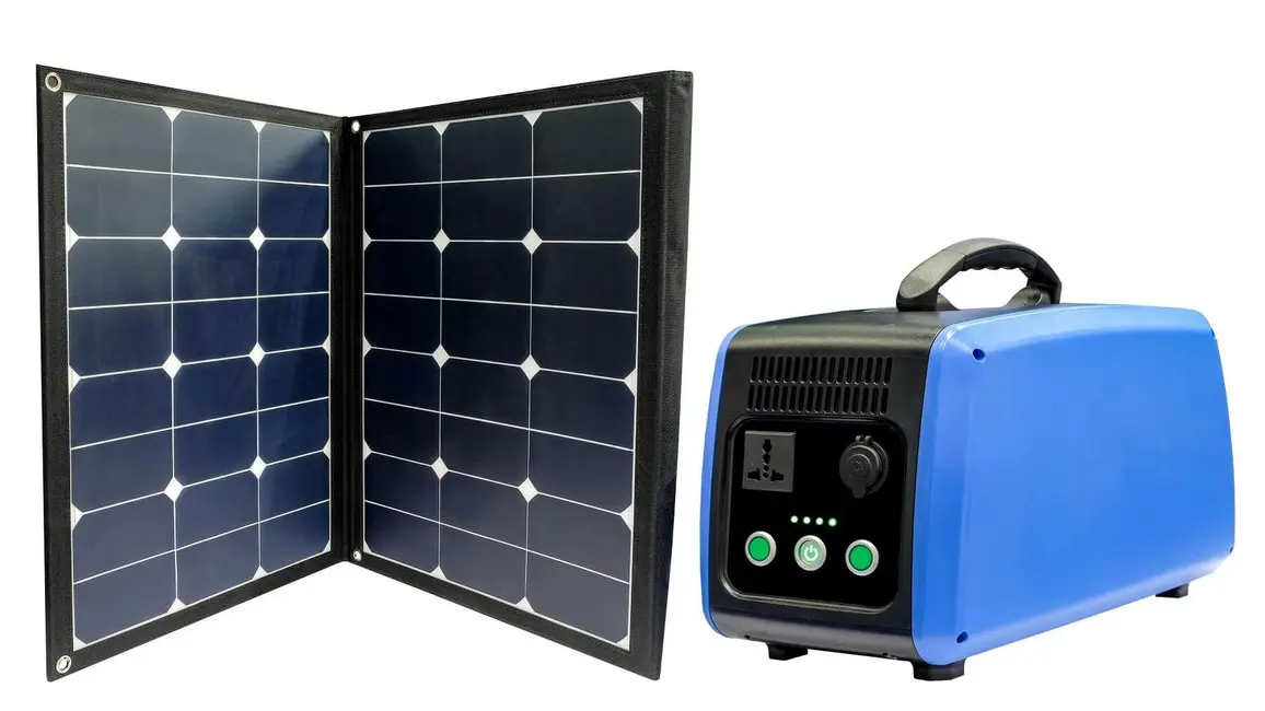 Solargenerator