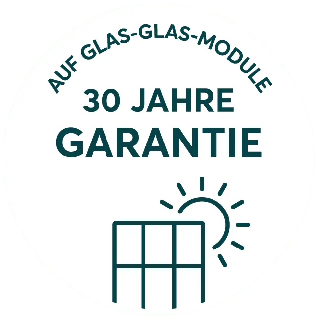 Garantie-Batch