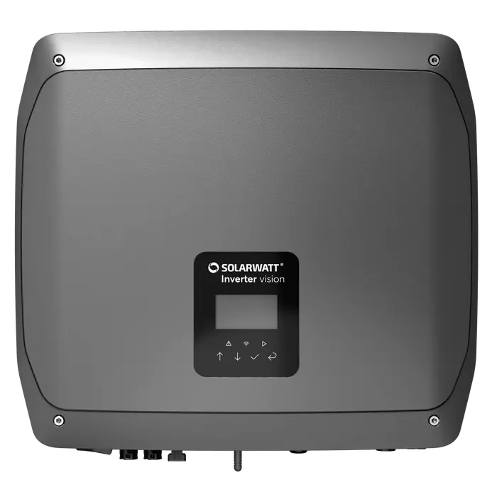 SOLARWATT Inverter vision one