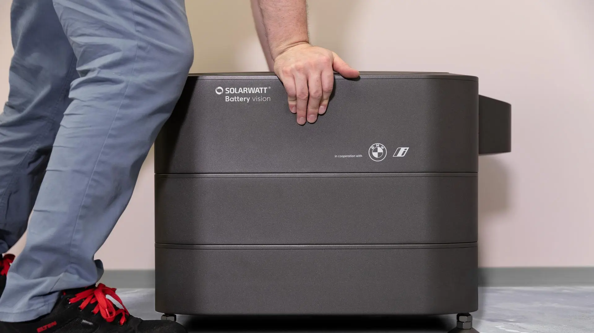 For whom is the home battery system worthwhile?