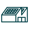 Icon Gewerbeanlage