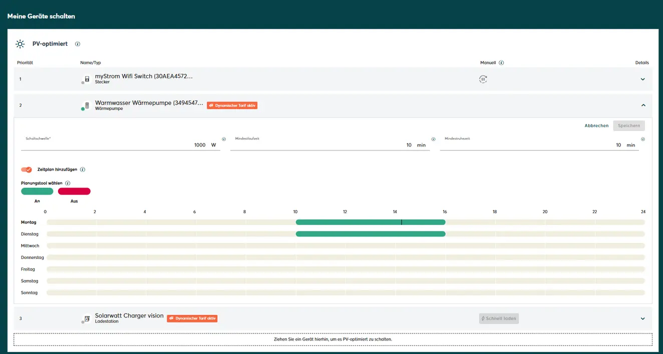 Mockup Manager portal