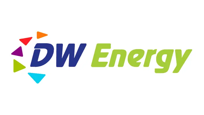 Partner Logo DW Energy