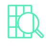 Icon Testung