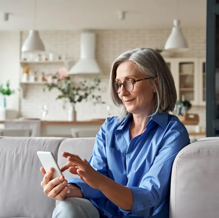 SOLARWATT Home app