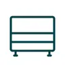 Icon Battery Vision 96