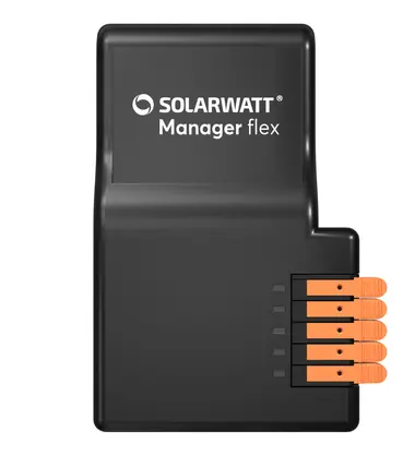 Hardware SOLARWATT Manager flex 1.5