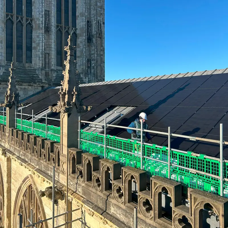 York Minster 4