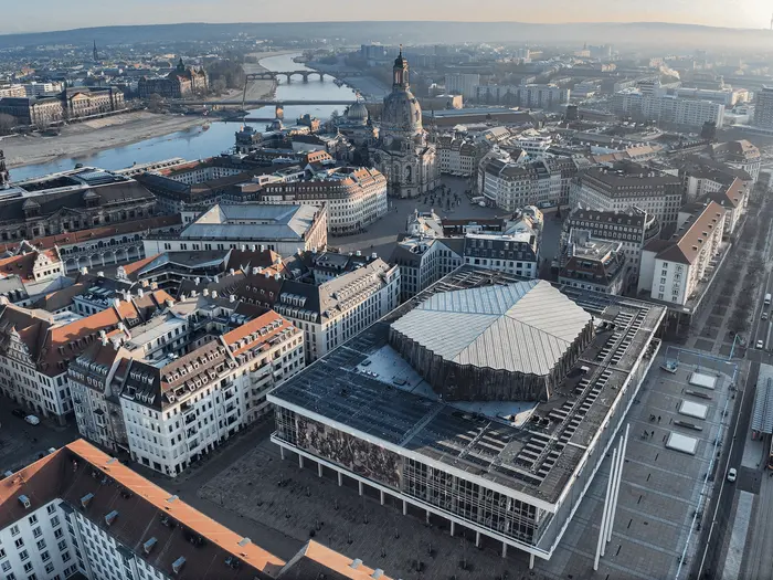 Kulturpalast Dresden