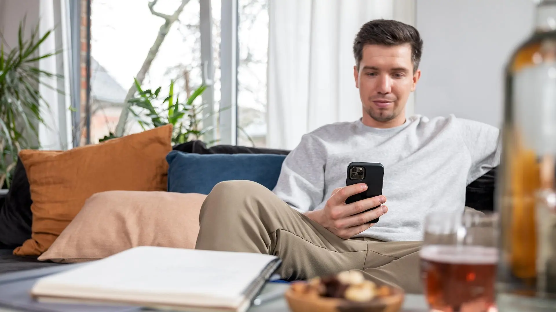 SOLARWATT Home app