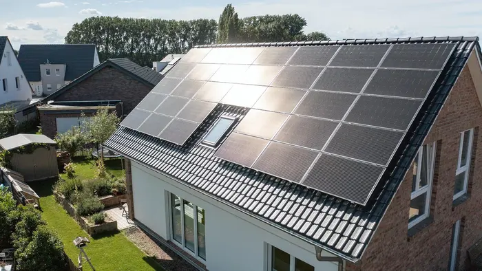 Was bedeutet Photovoltaik