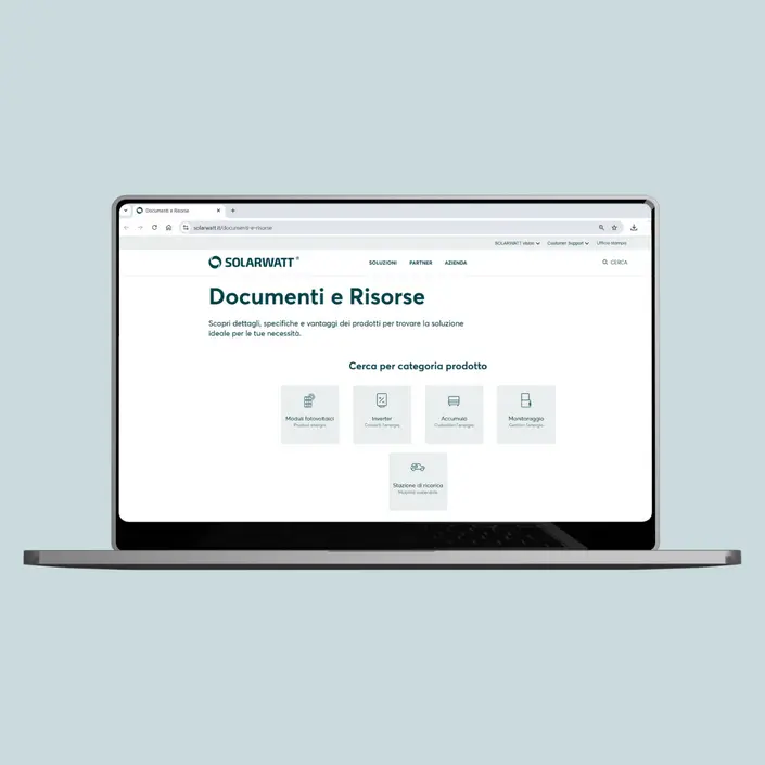 Documenti E Risorse Ita