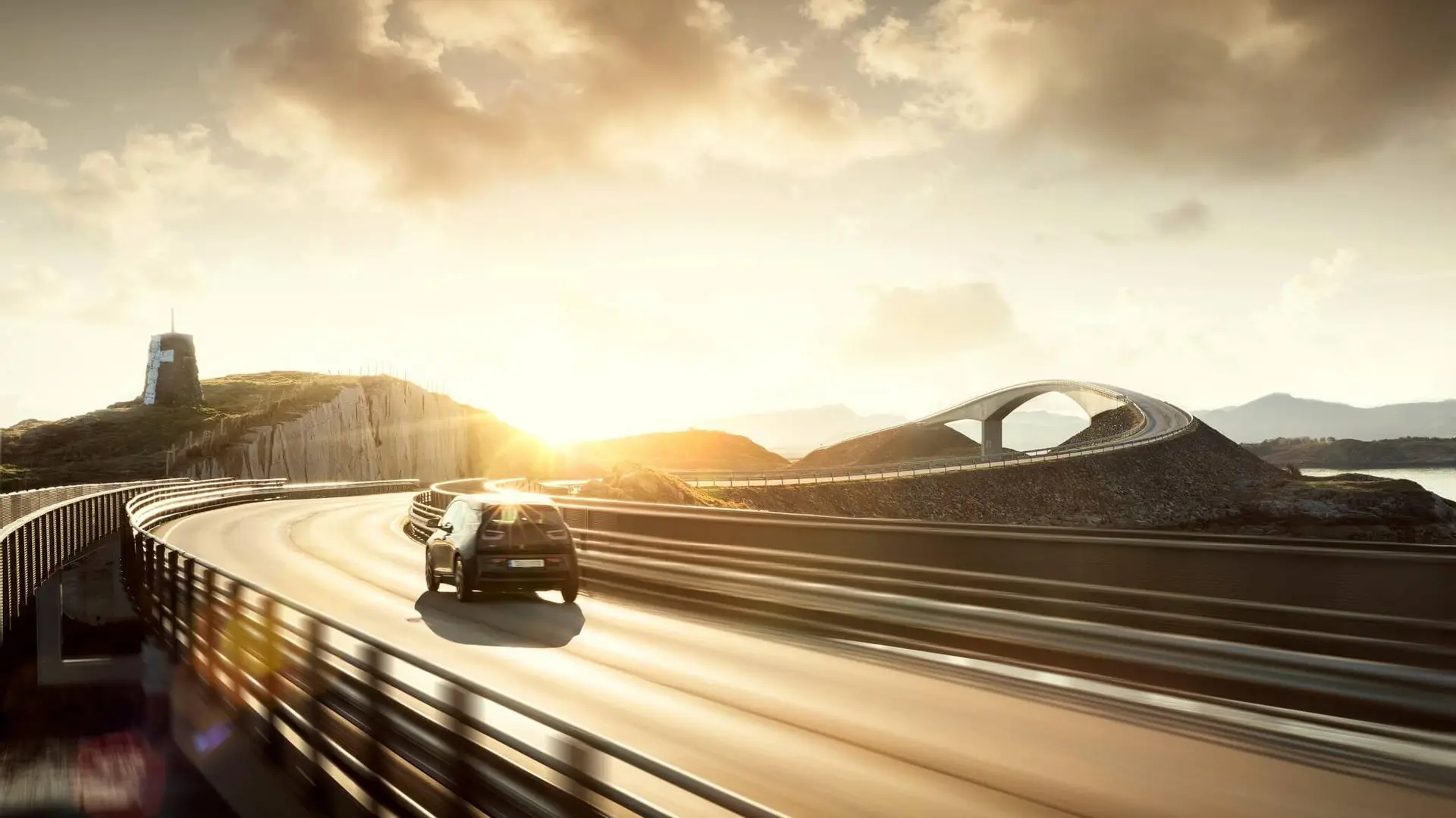 Elektroauto Umweltbilanz