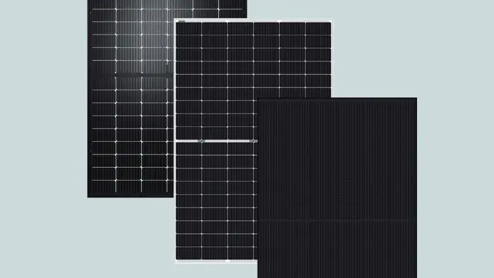 SOLARWATT Panel vision