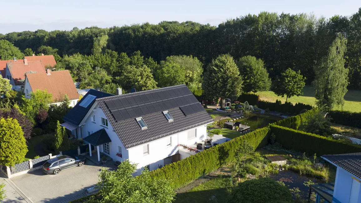 Solaranlage mieten oder kaufen