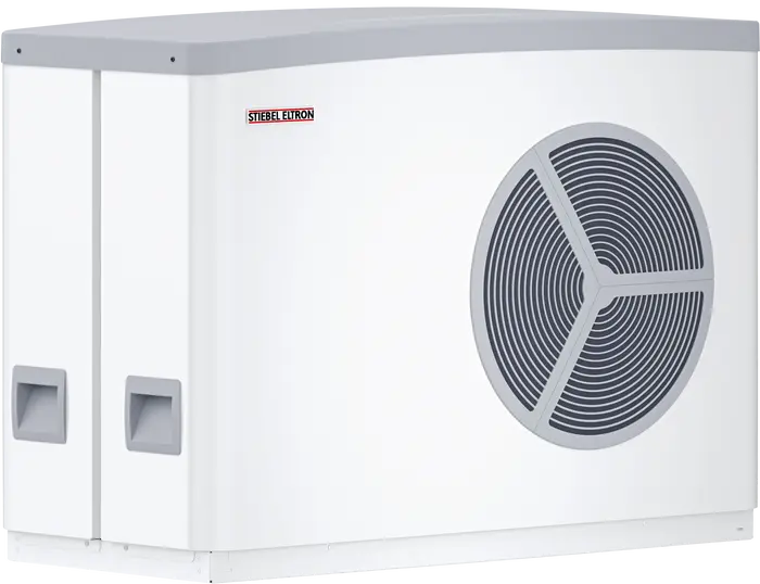 Wärmepumpe von Stiebel Eltron