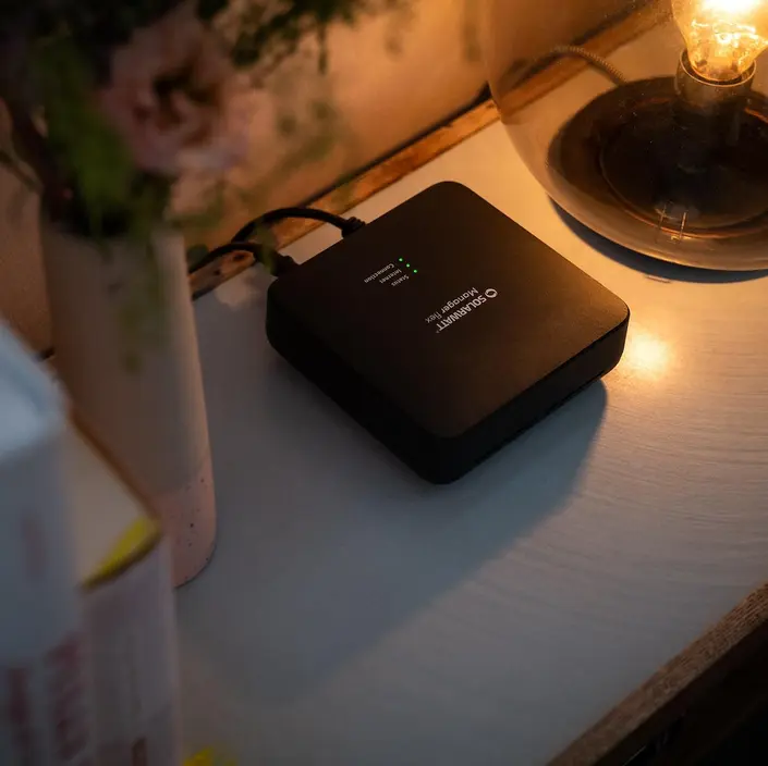SOLARWATT Manager