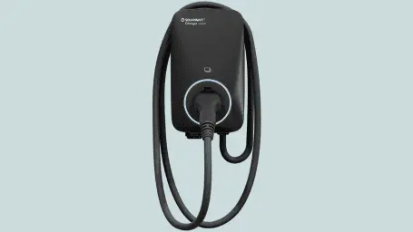 SOLARWATT Charger vision