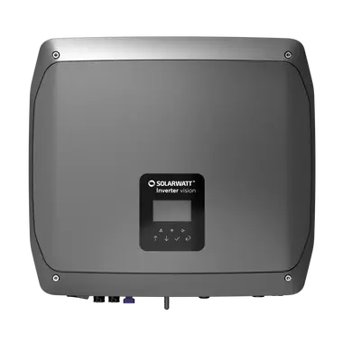 SOLARWATT Inverter vision one
