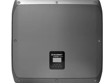 SOLARWATT Inverter vision three