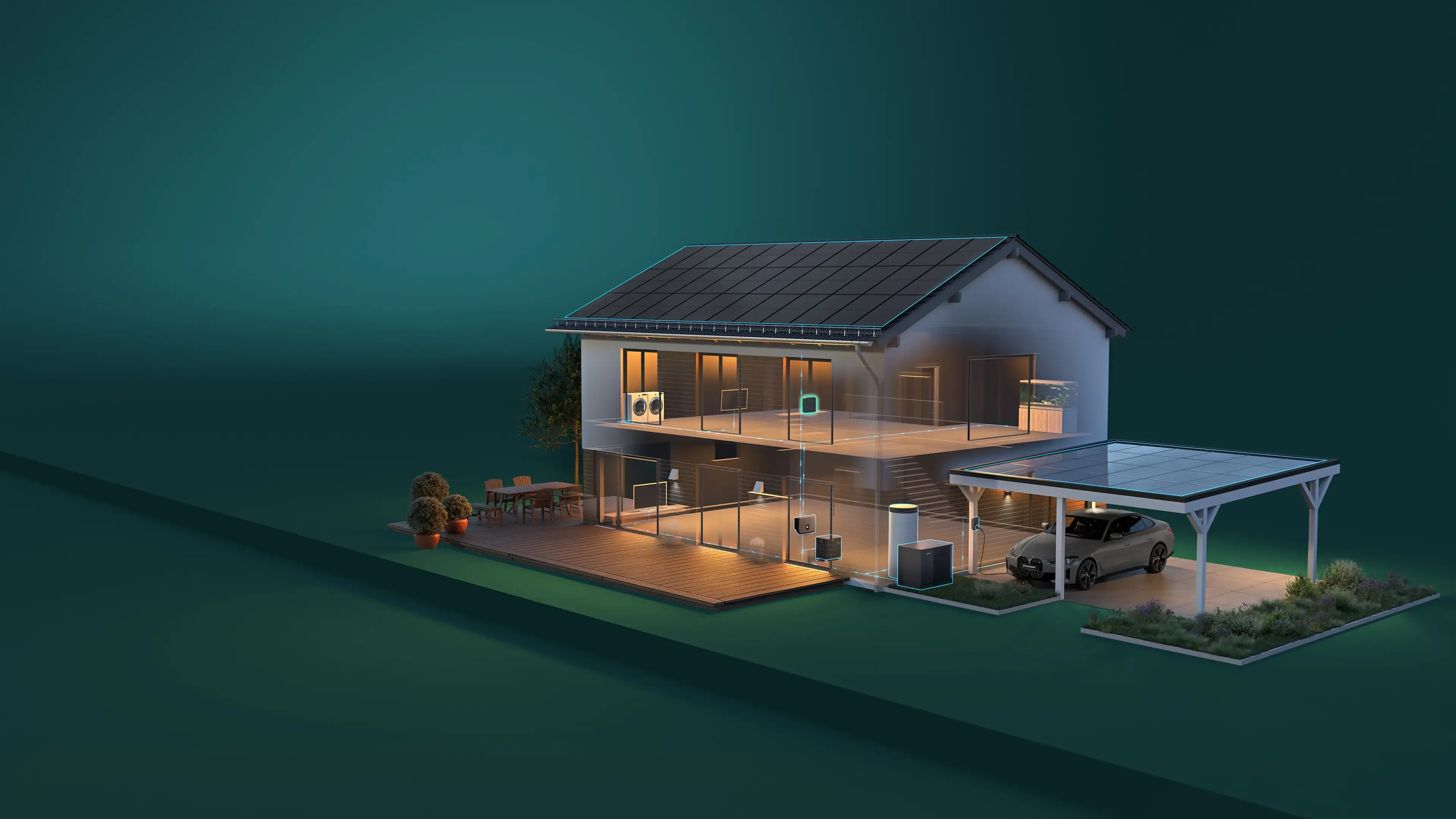 Solarwatt