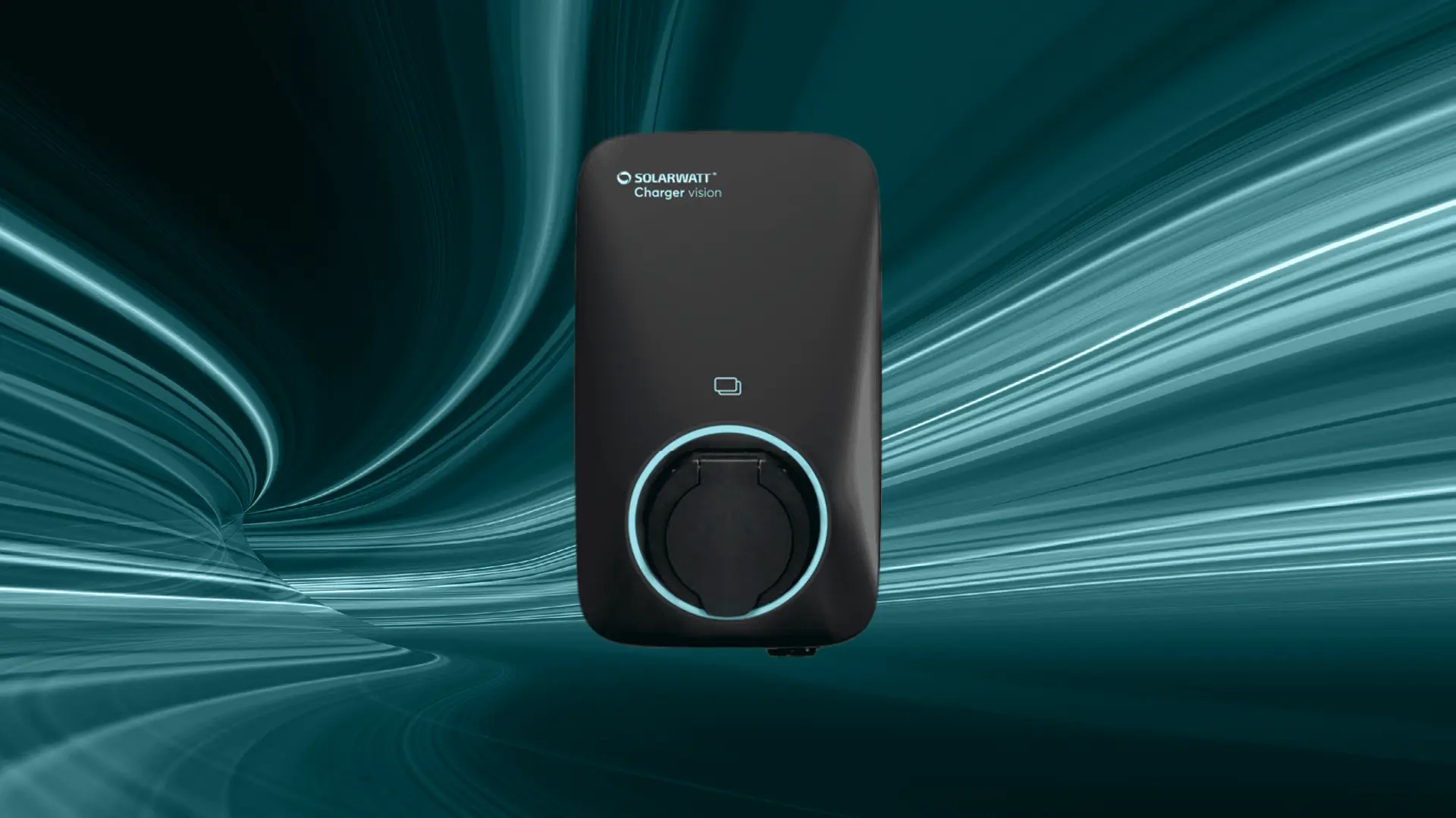 Solarwatt Nuovi Charger Presa