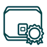 Icon Sicherheit