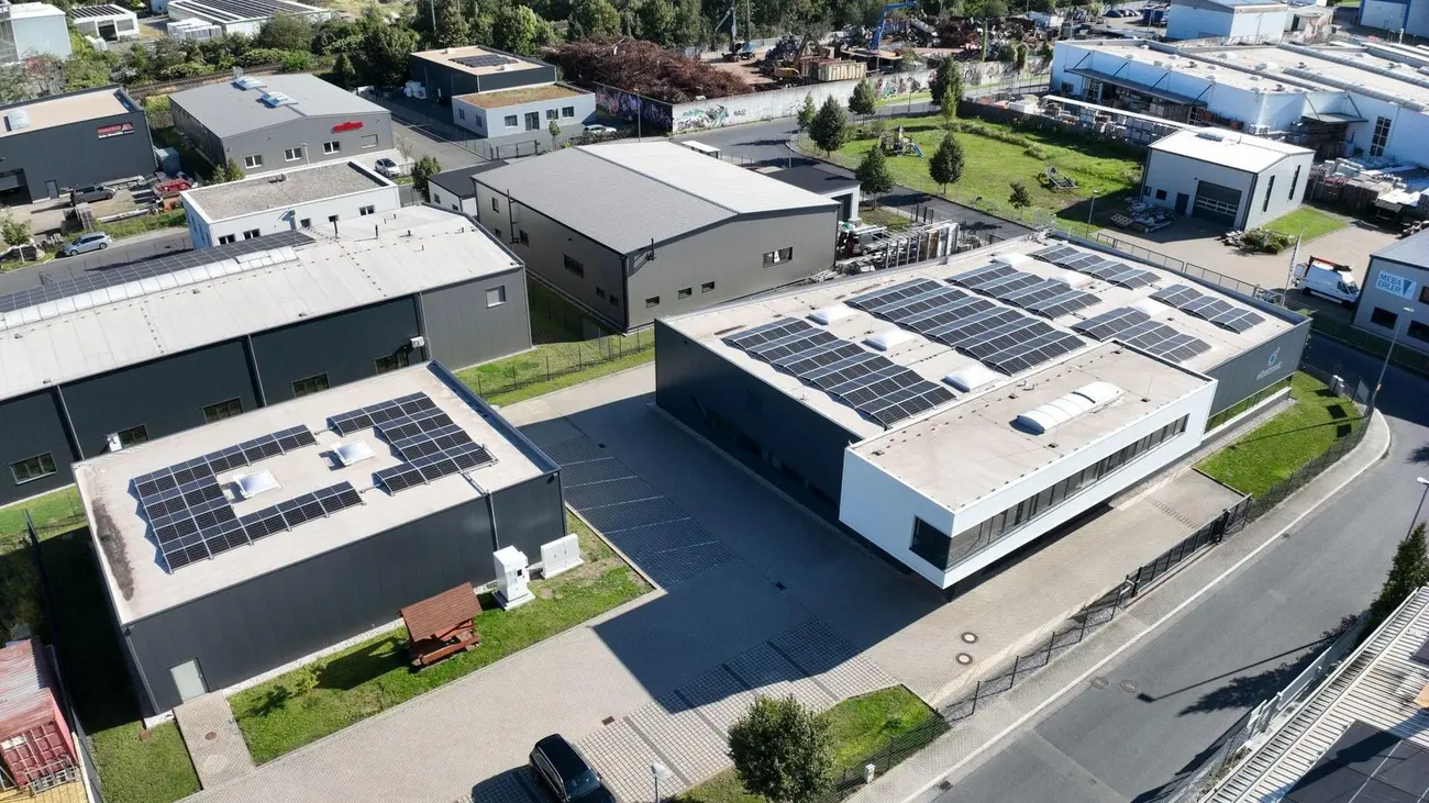 elbatronic GmbH
