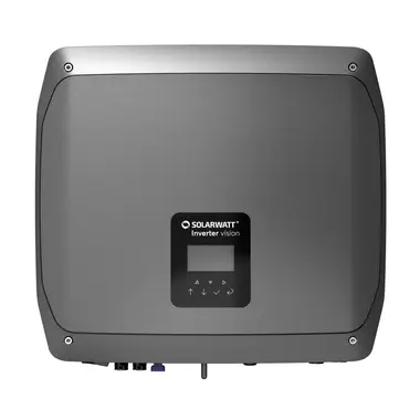 SOLARWATT Inverter vision one