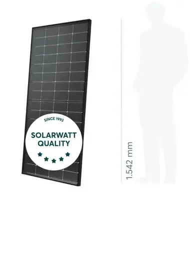 SOLARWATT Panel vision XS 5.0 style