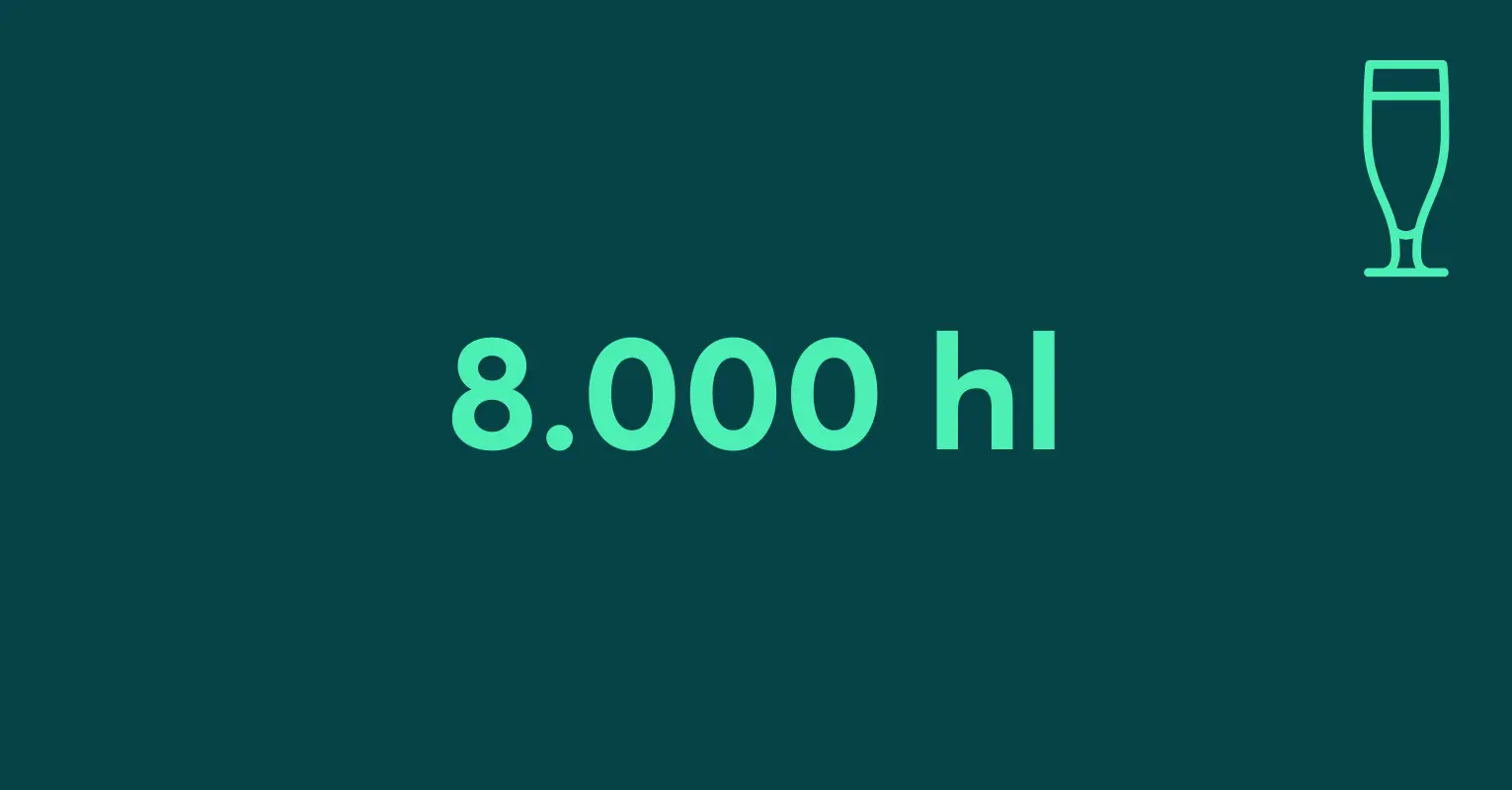 8.000 hl