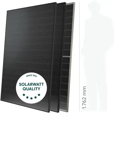 SOLARWATT Panel vision M 5.5