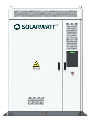 TRENE AC-Gewerbespeicher
