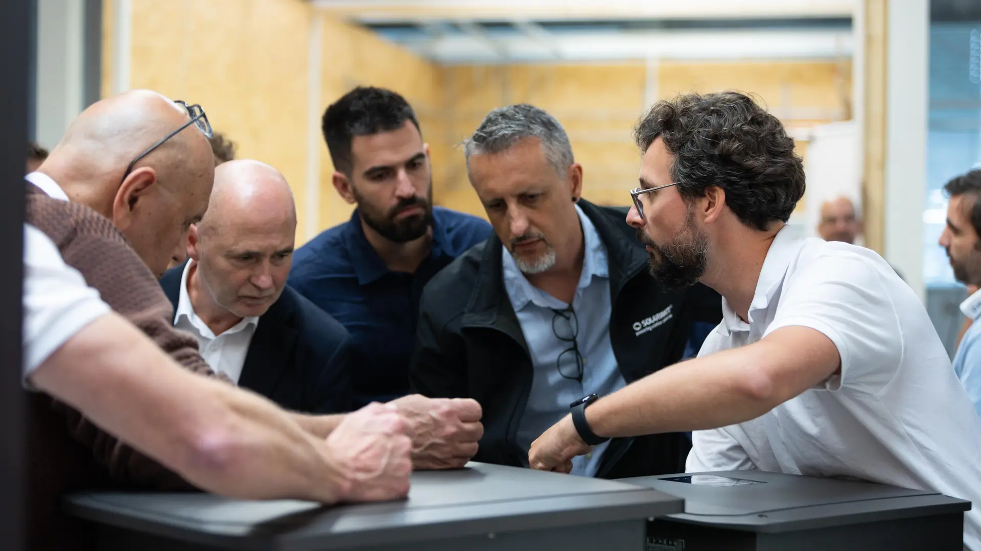 SOLARWATT Academy - Un accompagnement complet.