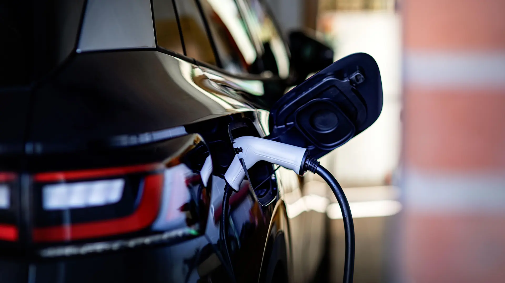 SOLARWATT Battery vision