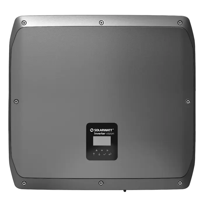 SOLARWATT Inverter vision max