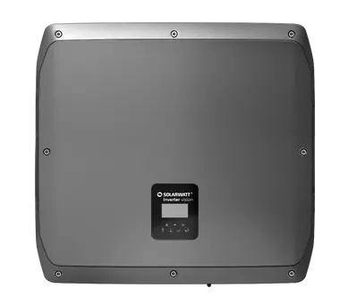 SOLARWATT Inverter vision max