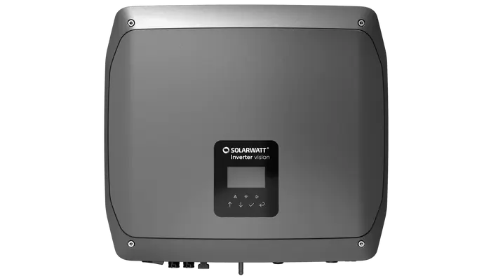 SOLARWATT Inverter vision one