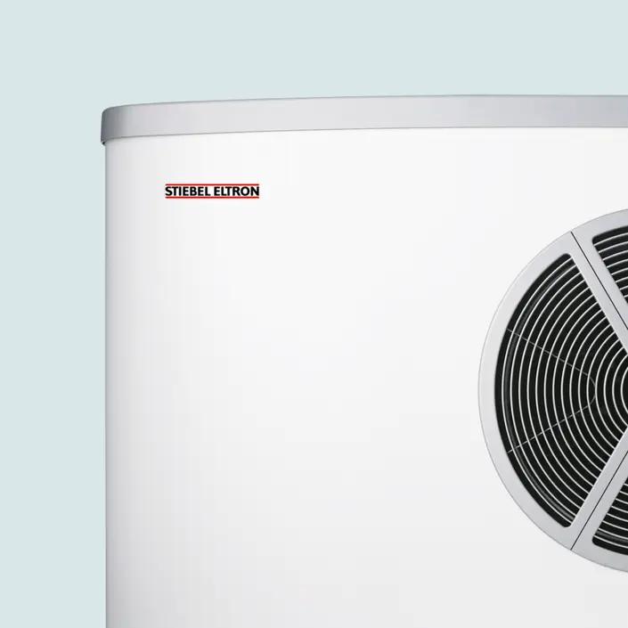 Product Overview   Heat Pumps