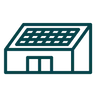Icon Gewerbeanlage