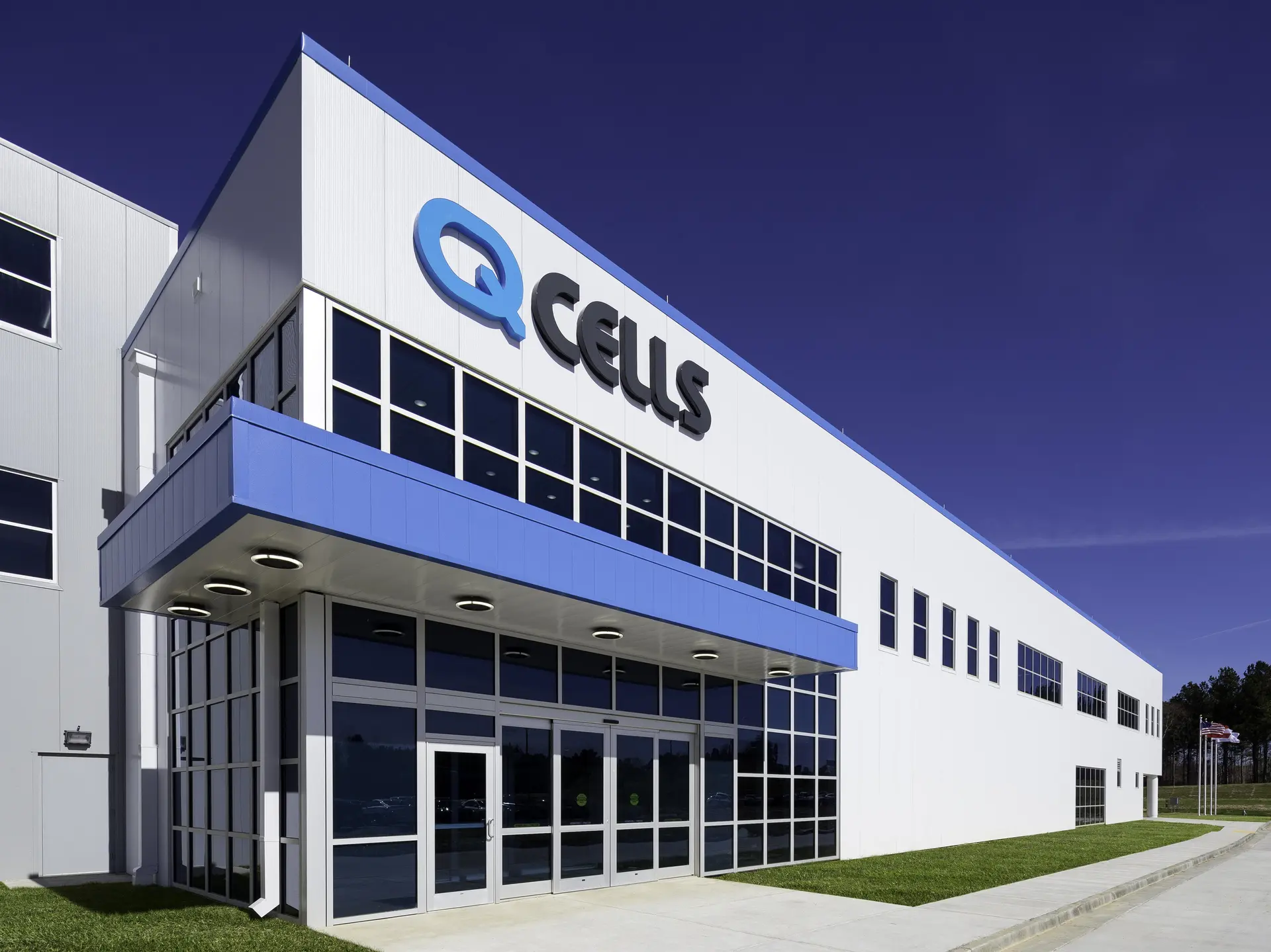 Hanwha Q CELLS GmbH