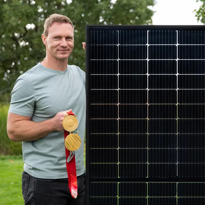 J Konrad Schmidt Solarwatt L1094648